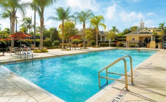 7480 EXCITEMENT DRIVE 102, Reunion, FL 34747