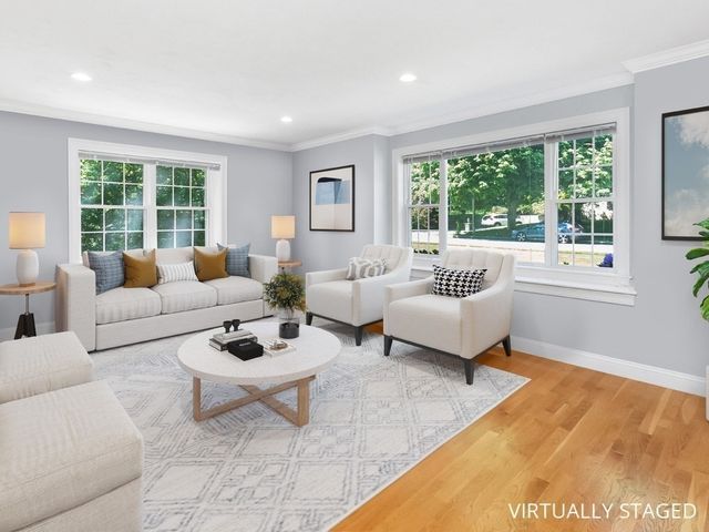 32 Lauricella Lane, Waltham, MA 02452