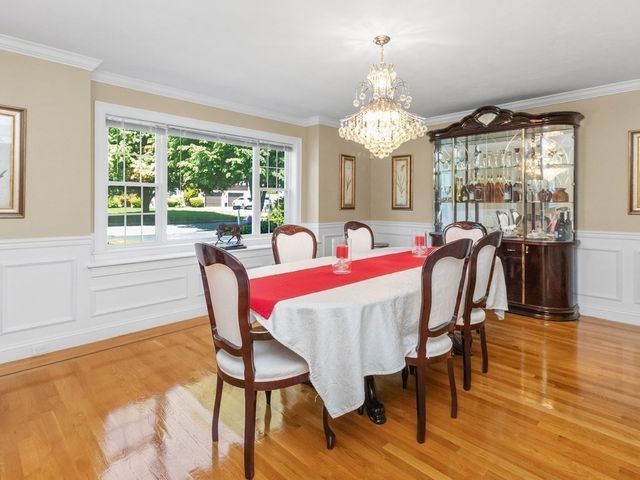 32 Lauricella Lane, Waltham, MA 02452