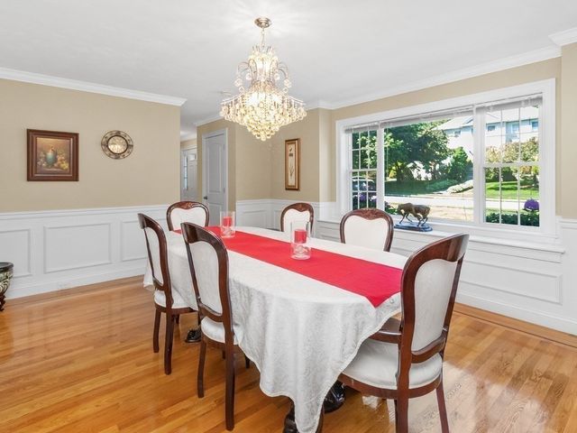 32 Lauricella Lane, Waltham, MA 02452