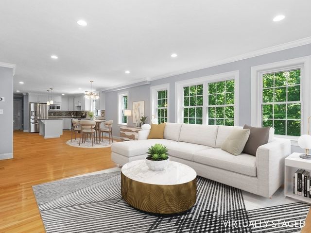 32 Lauricella Lane, Waltham, MA 02452