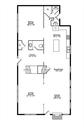 32 Lauricella Lane, Waltham, MA 02452