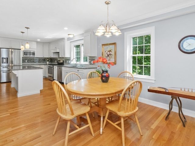 32 Lauricella Lane, Waltham, MA 02452