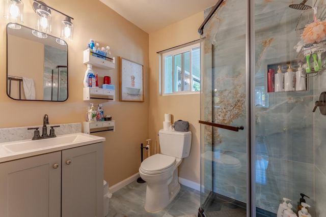 2603 Suisun Avenue, San Jose, CA 95121