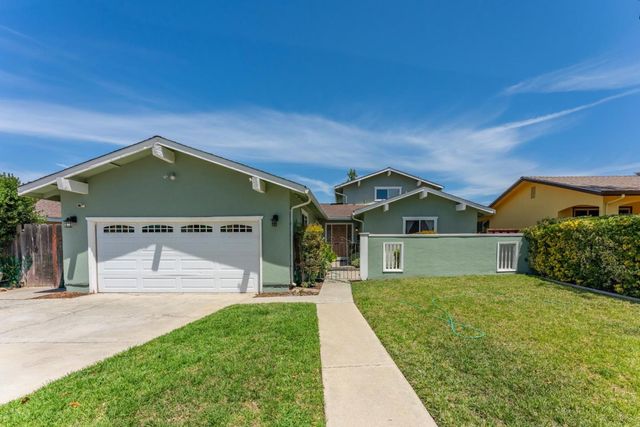 2603 Suisun Avenue, San Jose, CA 95121