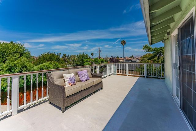 2603 Suisun Avenue, San Jose, CA 95121