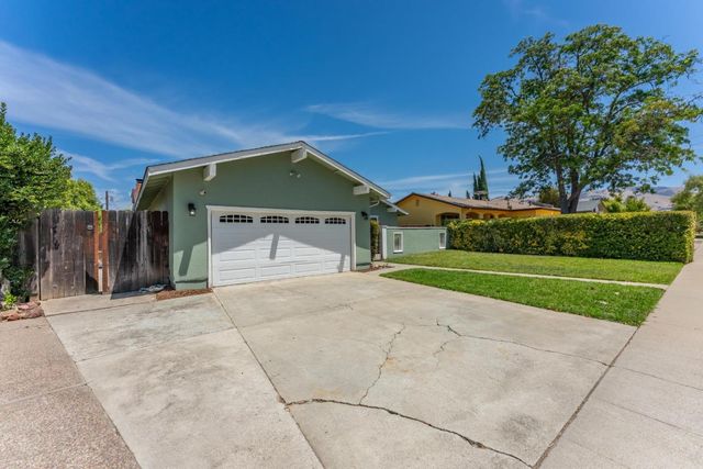 2603 Suisun Avenue, San Jose, CA 95121