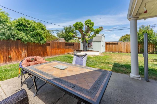 2603 Suisun Avenue, San Jose, CA 95121