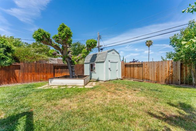 2603 Suisun Avenue, San Jose, CA 95121