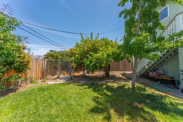 2603 Suisun Avenue, San Jose, CA 95121