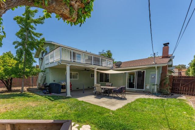 2603 Suisun Avenue, San Jose, CA 95121