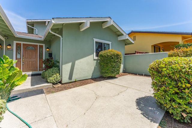 2603 Suisun Avenue, San Jose, CA 95121