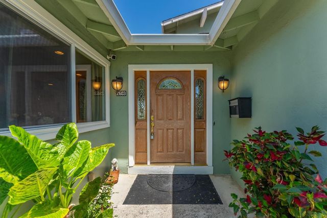2603 Suisun Avenue, San Jose, CA 95121