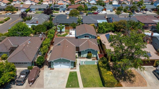 2603 Suisun Avenue, San Jose, CA 95121