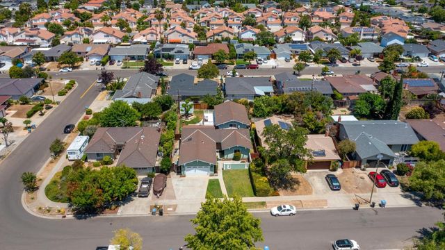 2603 Suisun Avenue, San Jose, CA 95121