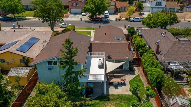 2603 Suisun Avenue, San Jose, CA 95121