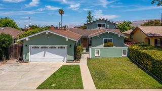 2603 Suisun Avenue, San Jose, CA 95121
