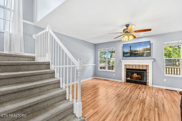 302 Rolling Ridge Lane, Vonore, TN 37885