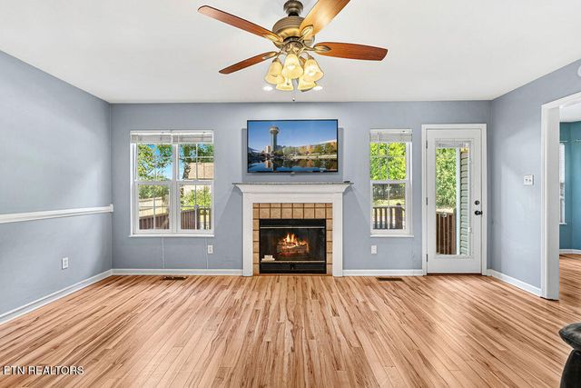 302 Rolling Ridge Lane, Vonore, TN 37885
