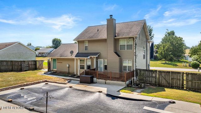 302 Rolling Ridge Lane, Vonore, TN 37885