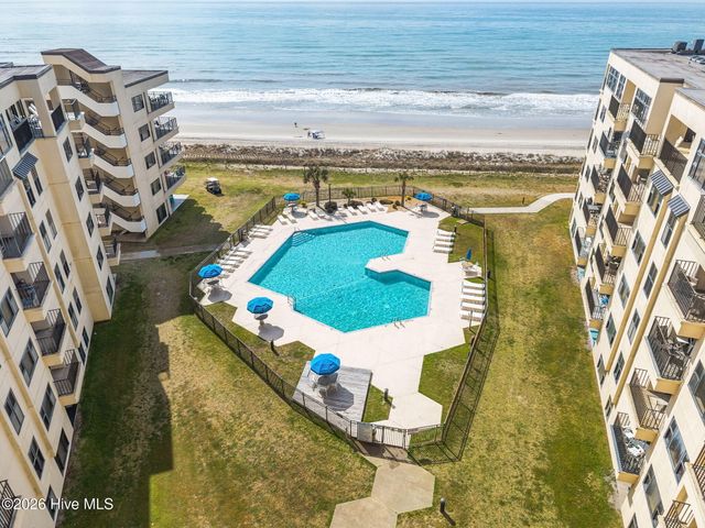 1505 Salter Path Road 534, Atlantic Beach, NC 28512