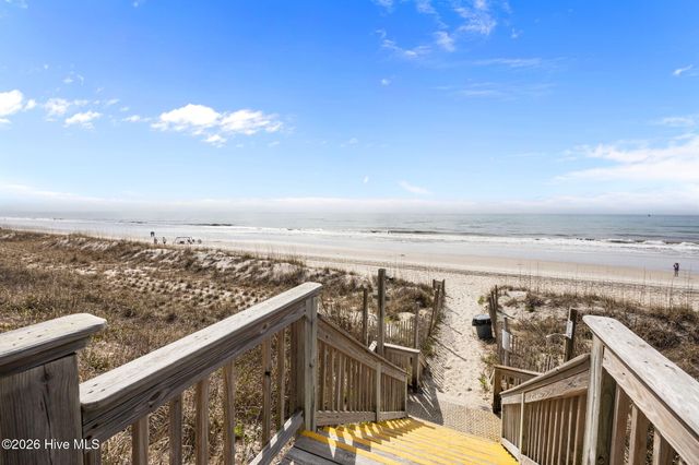 1505 Salter Path Road 534, Atlantic Beach, NC 28512