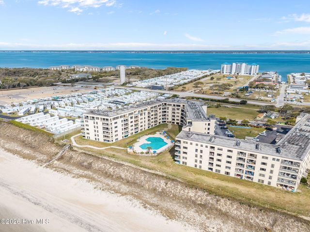 1505 Salter Path Road 534, Atlantic Beach, NC 28512