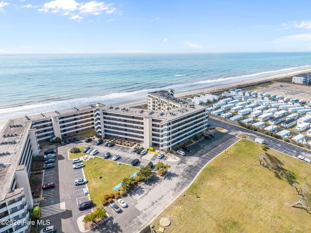 1505 Salter Path Road 534, Atlantic Beach, NC 28512