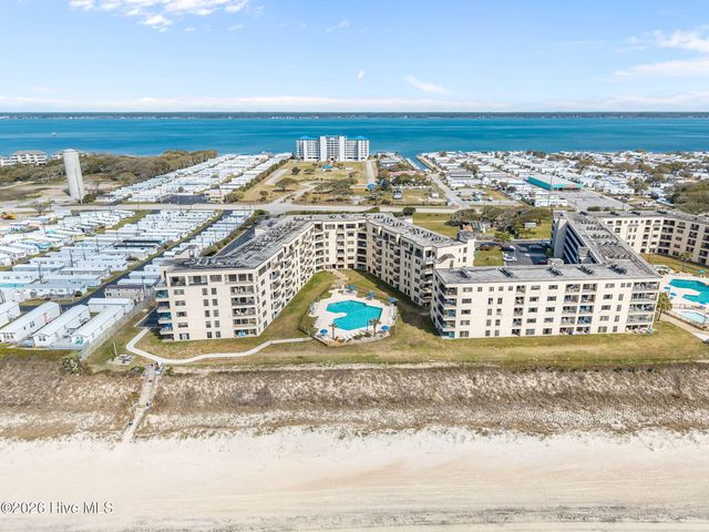 1505 Salter Path Road 534, Atlantic Beach, NC 28512