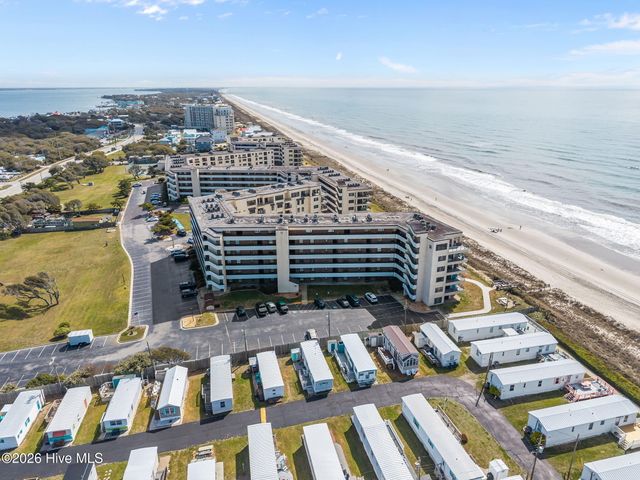 1505 Salter Path Road 534, Atlantic Beach, NC 28512