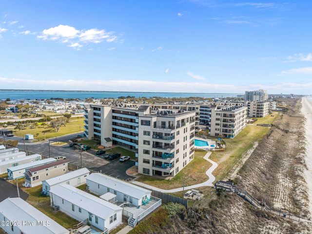 1505 Salter Path Road 534, Atlantic Beach, NC 28512