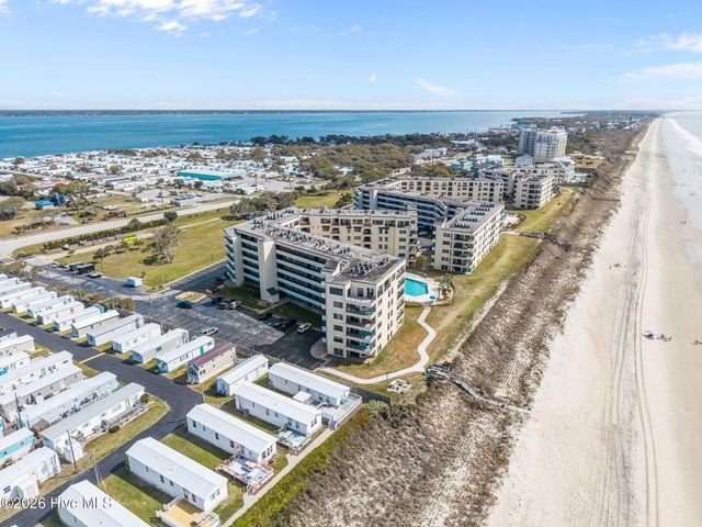 1505 Salter Path Road 534, Atlantic Beach, NC 28512