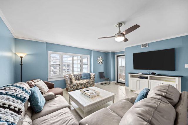 1505 Salter Path Road 534, Atlantic Beach, NC 28512