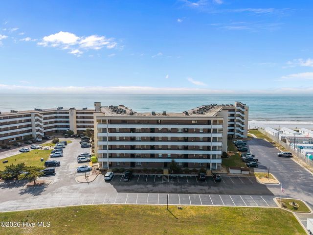 1505 Salter Path Road 534, Atlantic Beach, NC 28512