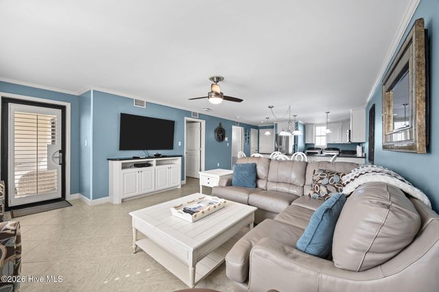 1505 Salter Path Road 534, Atlantic Beach, NC 28512