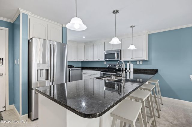 1505 Salter Path Road 534, Atlantic Beach, NC 28512