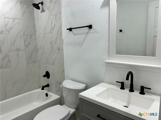 612 S 26th Street A, Temple, TX 76501