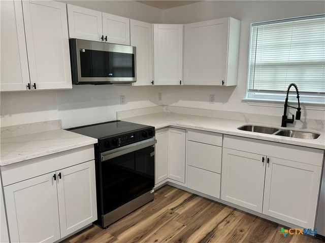 612 S 26th Street A, Temple, TX 76501