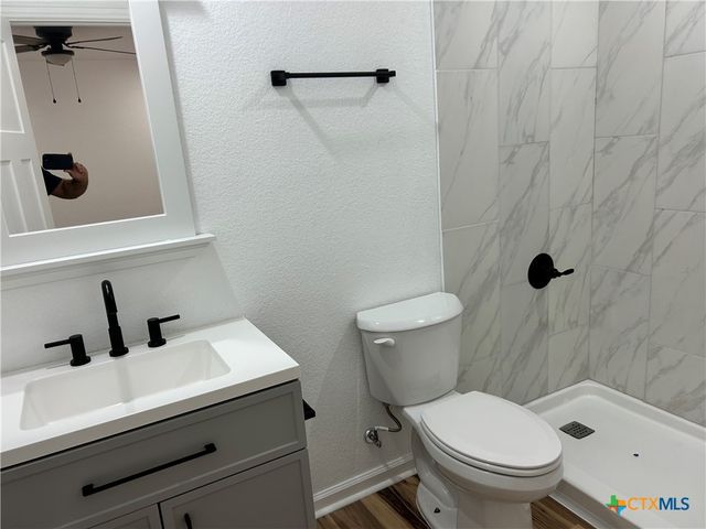 612 S 26th Street A, Temple, TX 76501