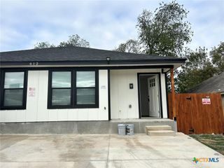 612 S 26th Street A, Temple, TX 76501