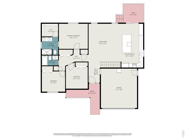 4414 W 31st St, Greeley, CO 80634