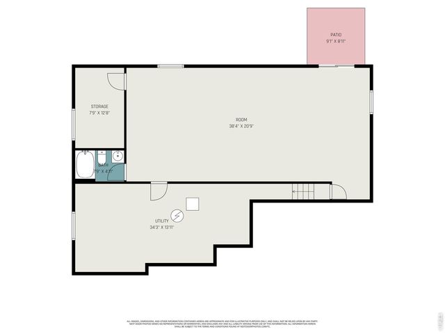 4414 W 31st St, Greeley, CO 80634