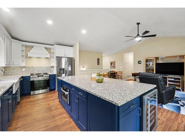 4414 W 31st St, Greeley, CO 80634