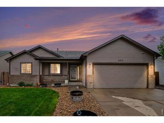 4414 W 31st St, Greeley, CO 80634