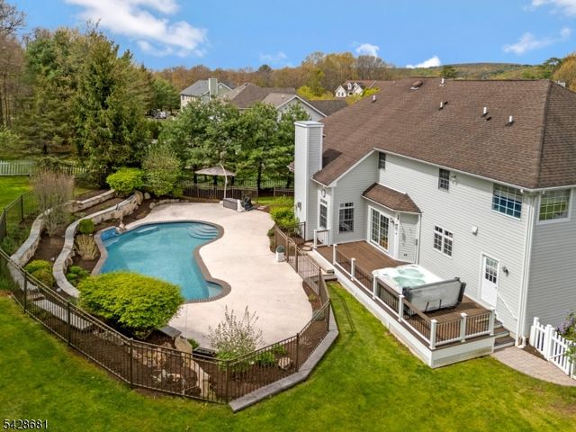 6 Perin Pl, Roxbury Twp., NJ 07876