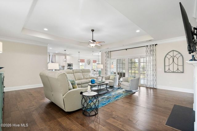6359 Havencrest Drive SW, Ocean Isle Beach, NC 28469
