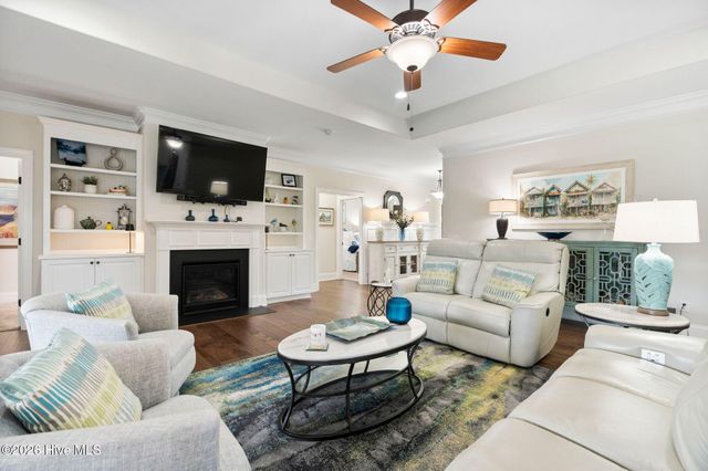 6359 Havencrest Drive SW, Ocean Isle Beach, NC 28469