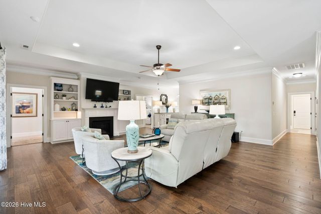6359 Havencrest Drive SW, Ocean Isle Beach, NC 28469