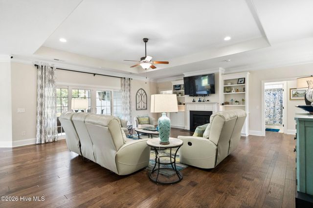 6359 Havencrest Drive SW, Ocean Isle Beach, NC 28469