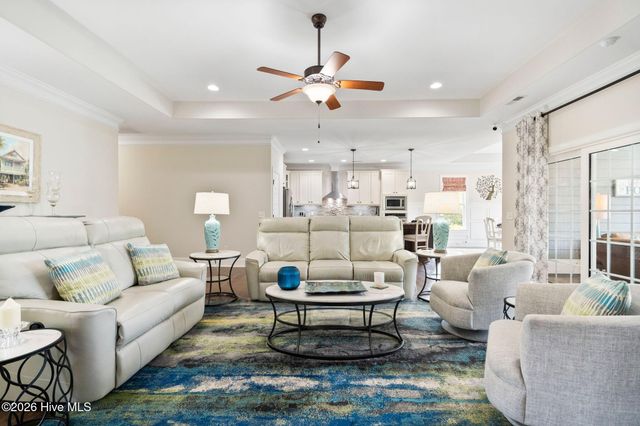 6359 Havencrest Drive SW, Ocean Isle Beach, NC 28469